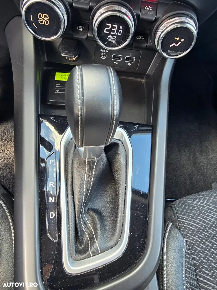 Renault Arkana MHEV 160 EDC Esprit Alpine - 4