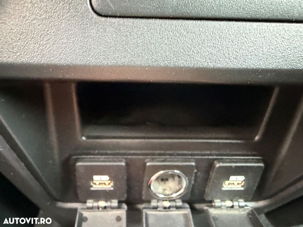 Land Rover Discovery Sport 2.0 l TD4 HSE Aut. - 13