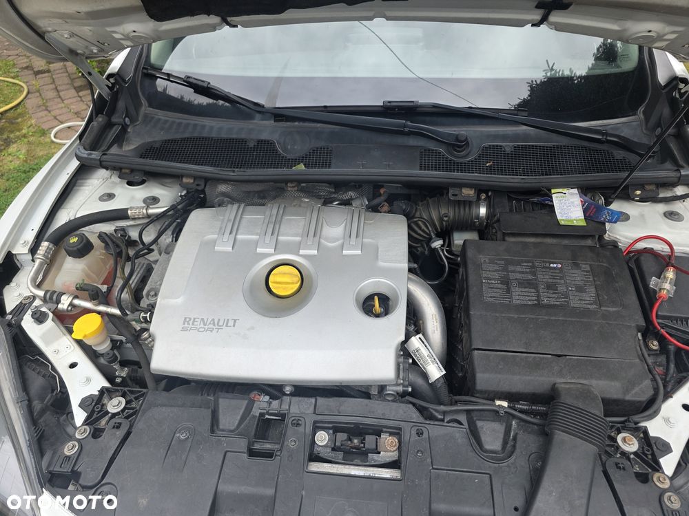 Renault Megane - 7