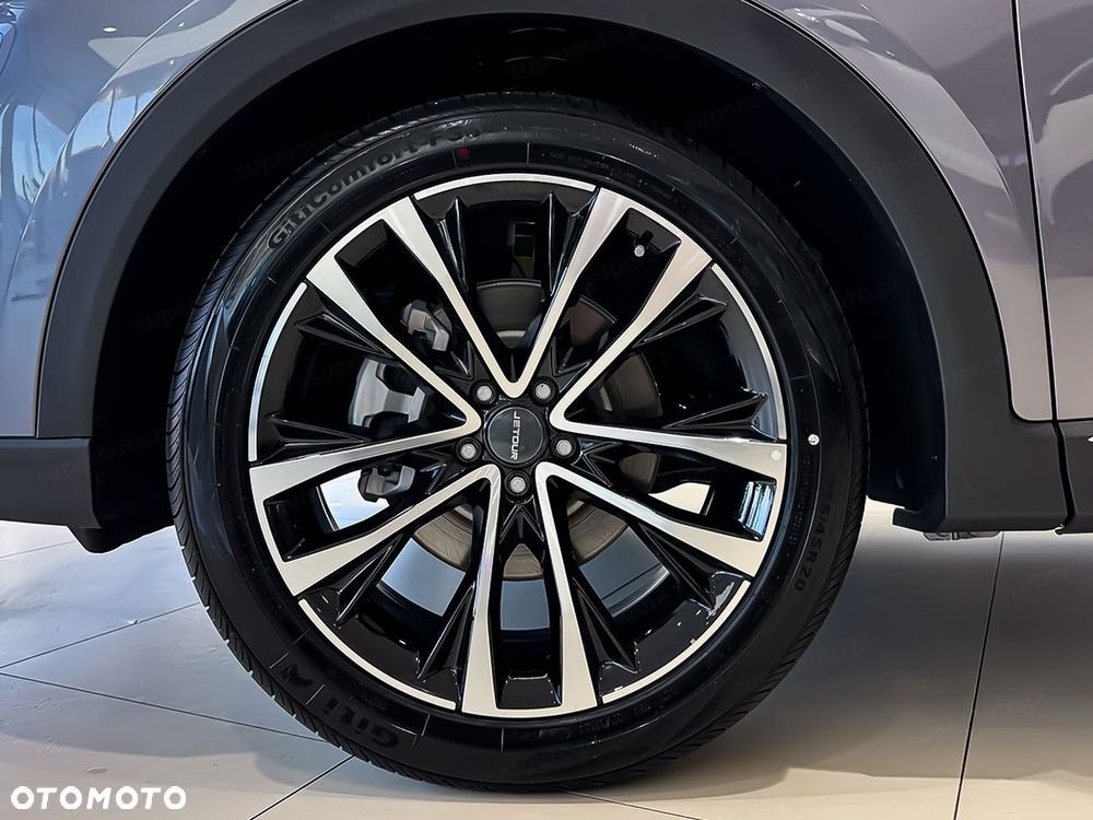Jetour X70 Plus 1.5T DCT - 14