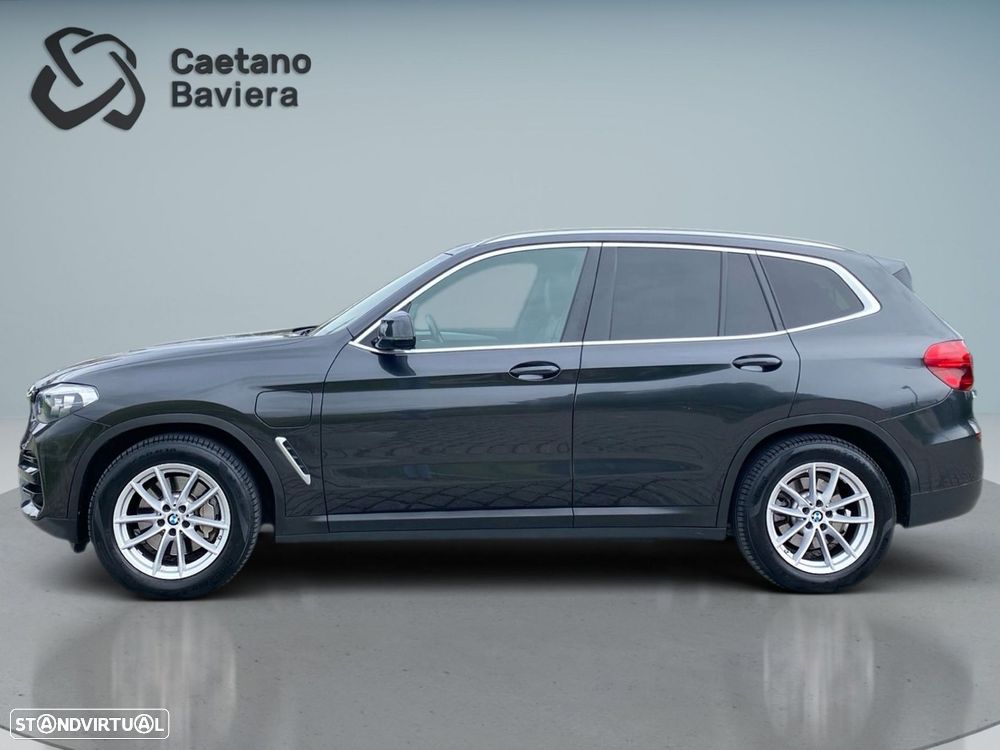 BMW X3 30 e xDrive Advantage - 26