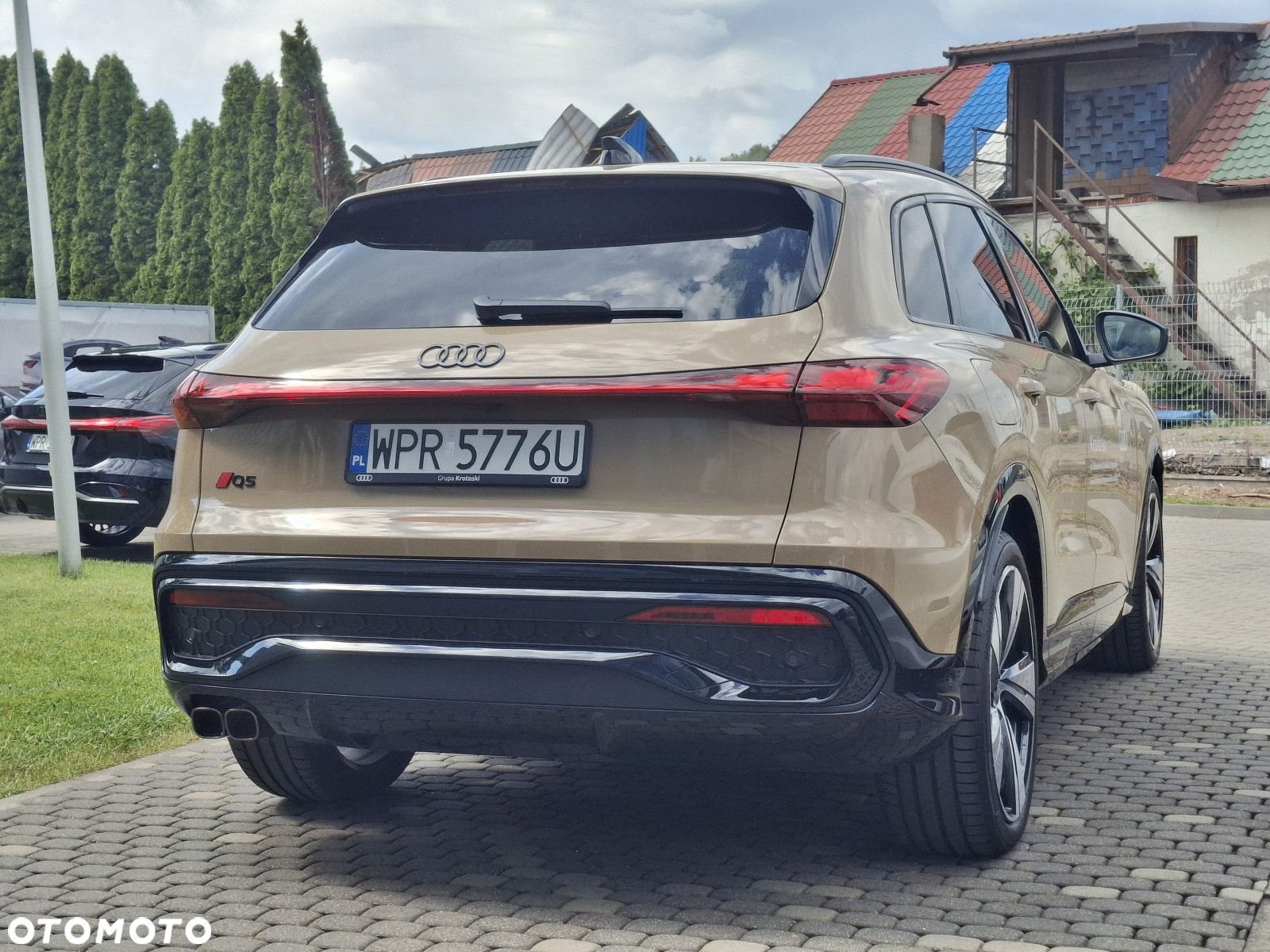 Audi Q5 - 6