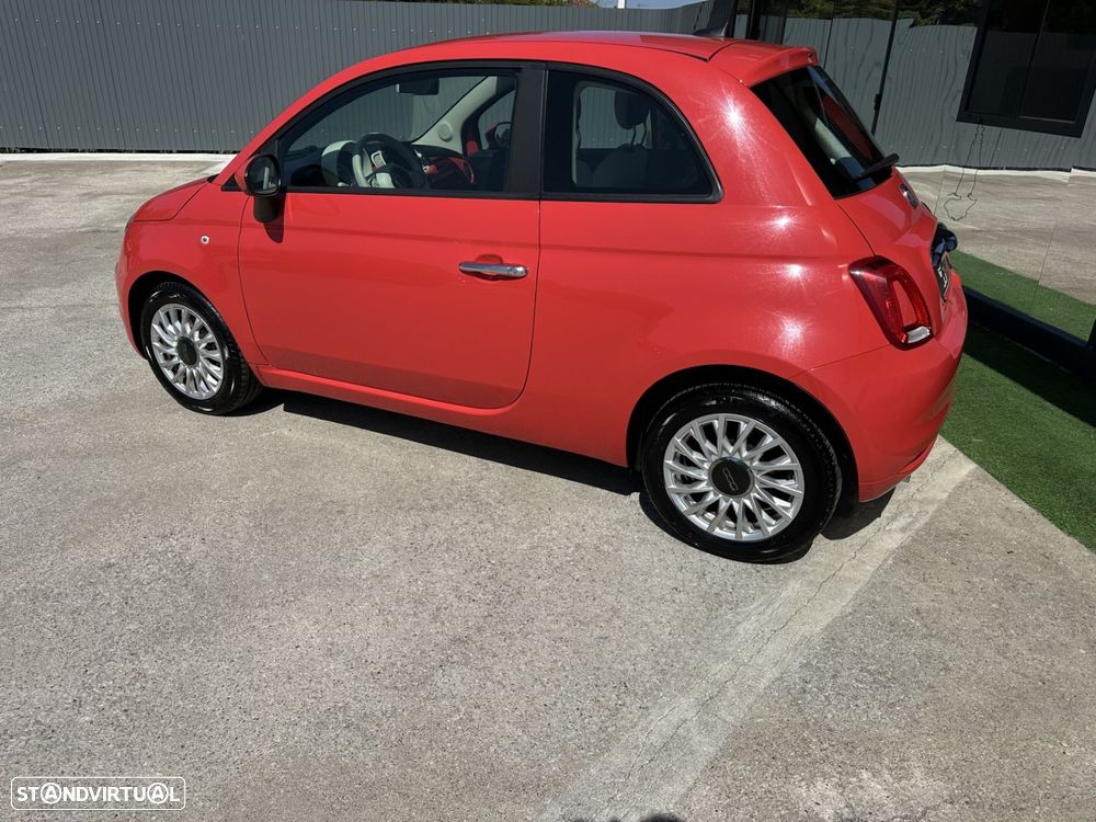 Fiat 500 - 11