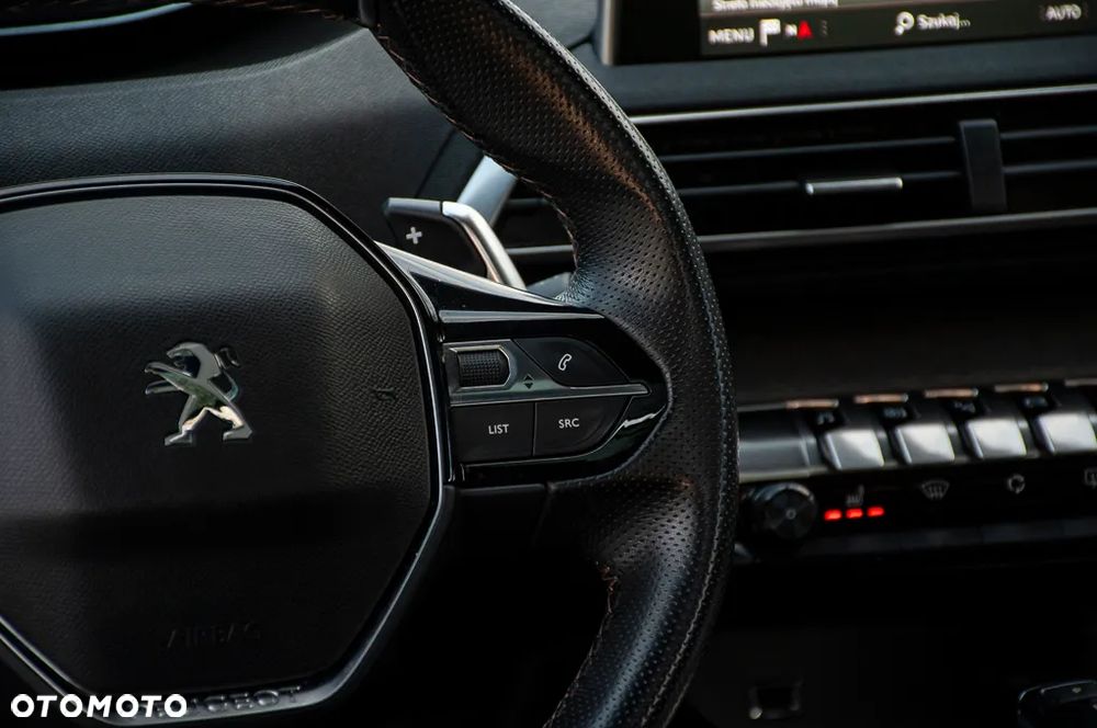 Peugeot 5008 2.0 BlueHDI GT S&S EAT8 - 35