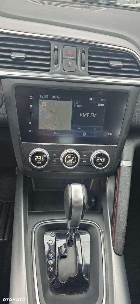 Renault Kadjar TCe 160 EDC GPF BUSINESS EDITION - 18