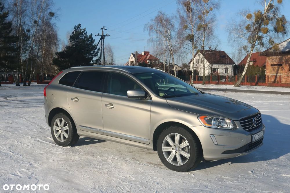 Volvo XC 60 - 12
