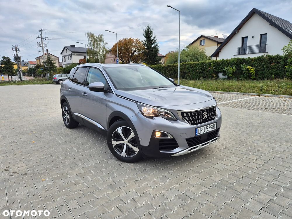 Peugeot 3008 HDi 115 Allure - 6