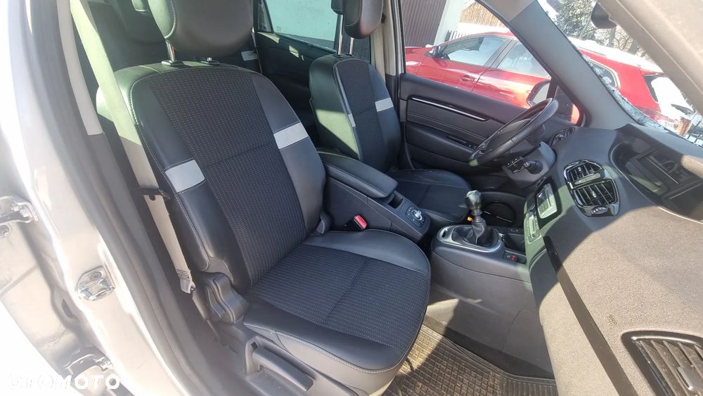 Renault Scenic 1.2 TCE Energy Bose Edition - 16