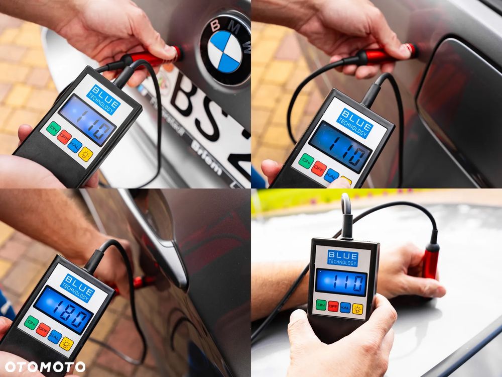 BMW Seria 3 318d DPF Touring - 21
