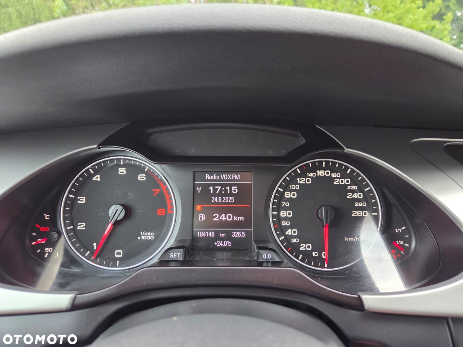 Audi A4 1.8 TFSI Ambition - 11