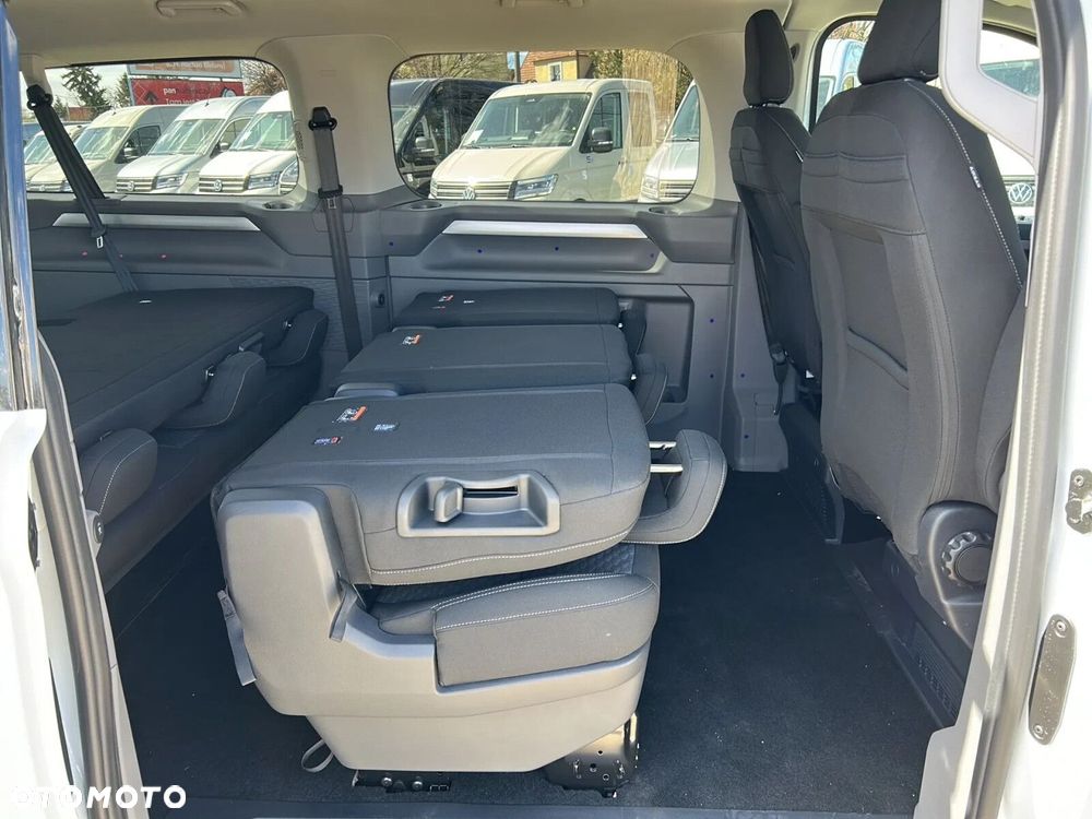 Volkswagen Caravelle 2.0 TDI L2 Edition - 15