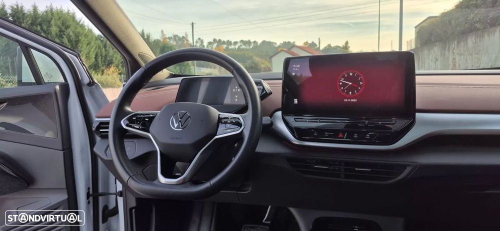 VW ID.5 77 kWh Pro Performance - 10