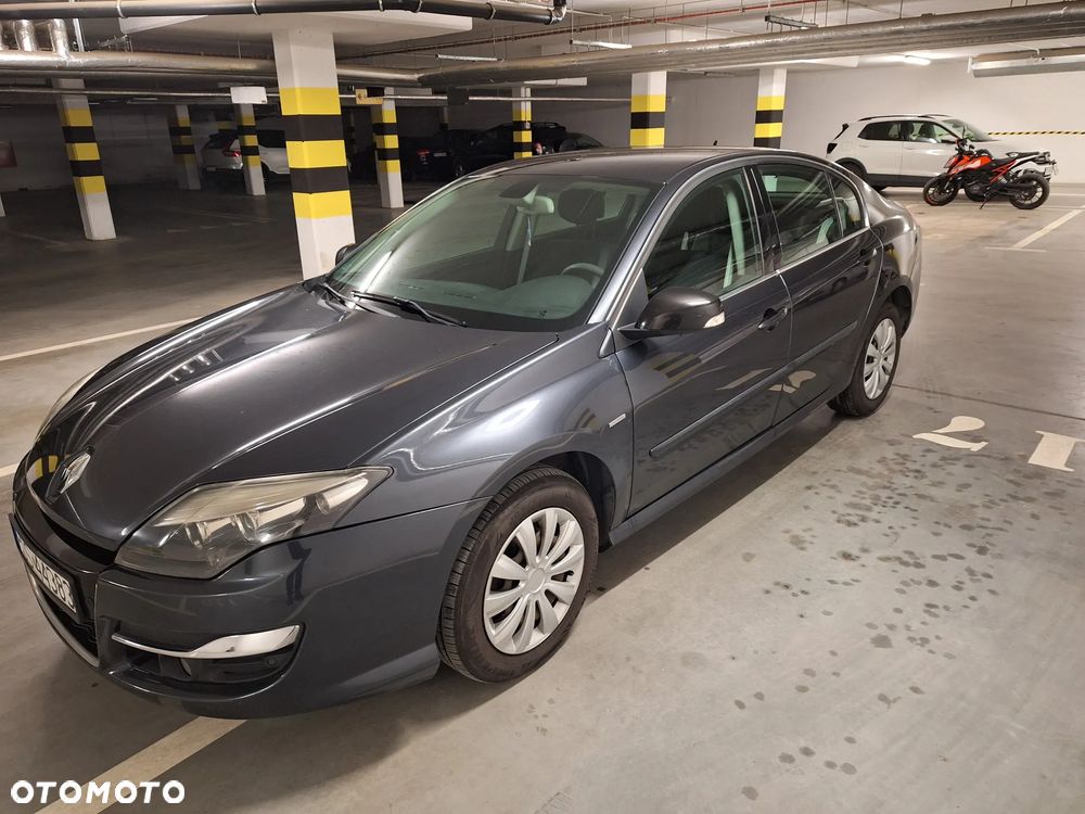 Renault Laguna - 4