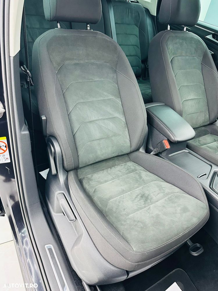 Volkswagen Tiguan 2.0 TDI 4Mot DSG Highline - 24