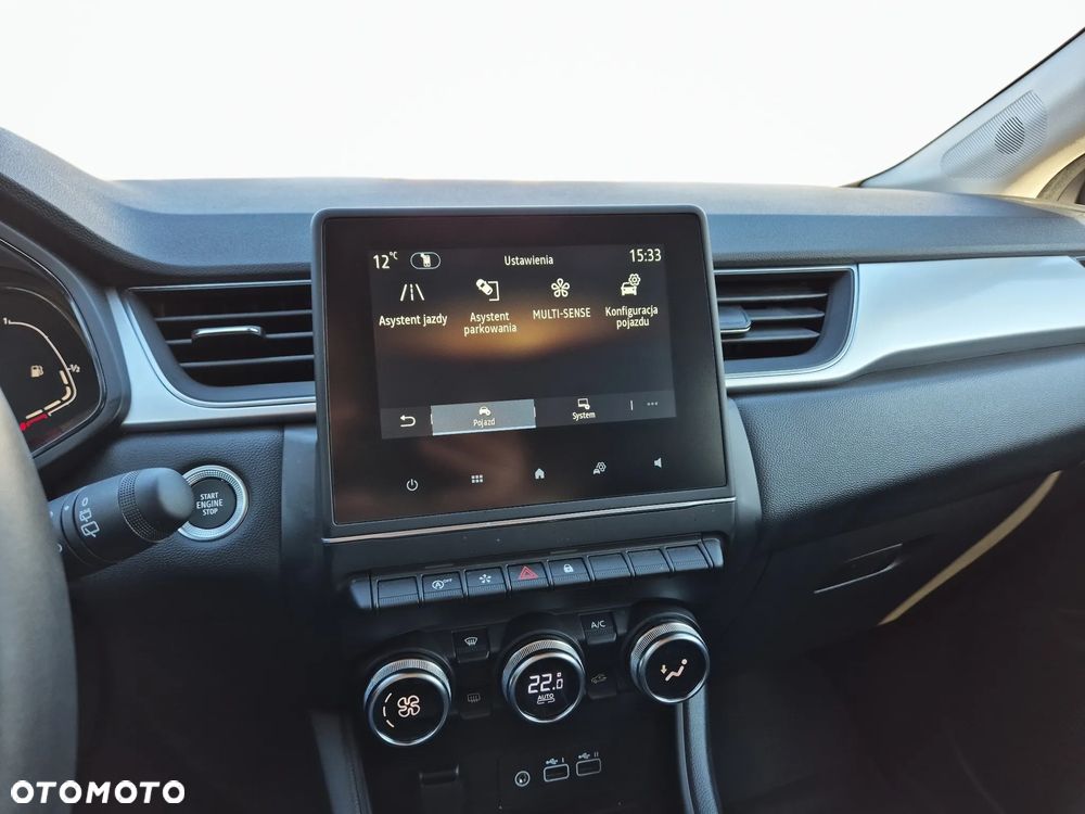 Renault Captur 1.3 TCe Intens - 21