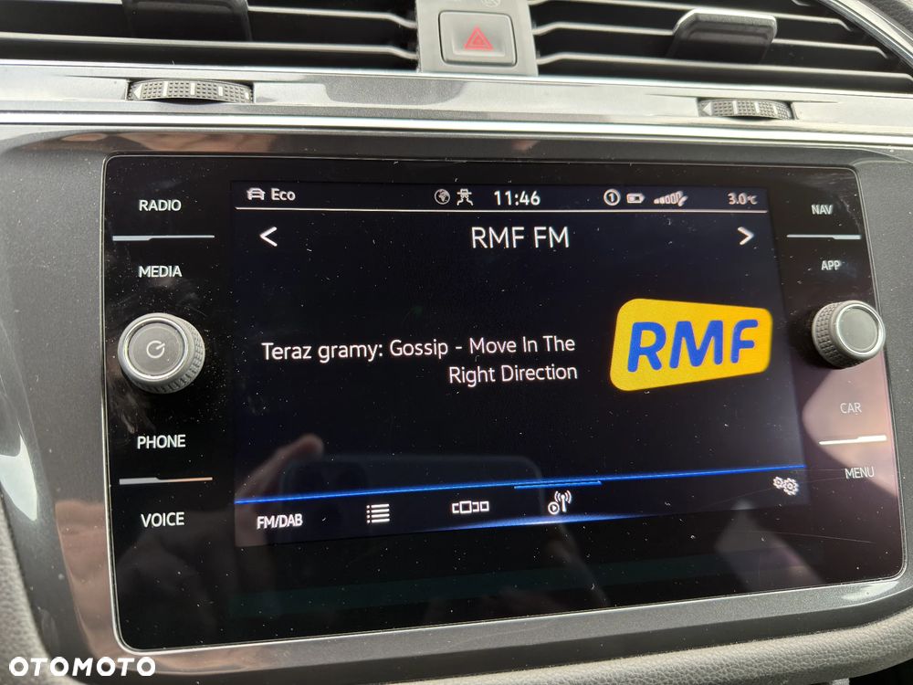 Volkswagen Tiguan - 25