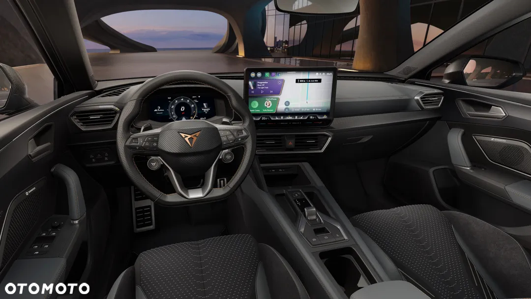 Cupra Leon - 6