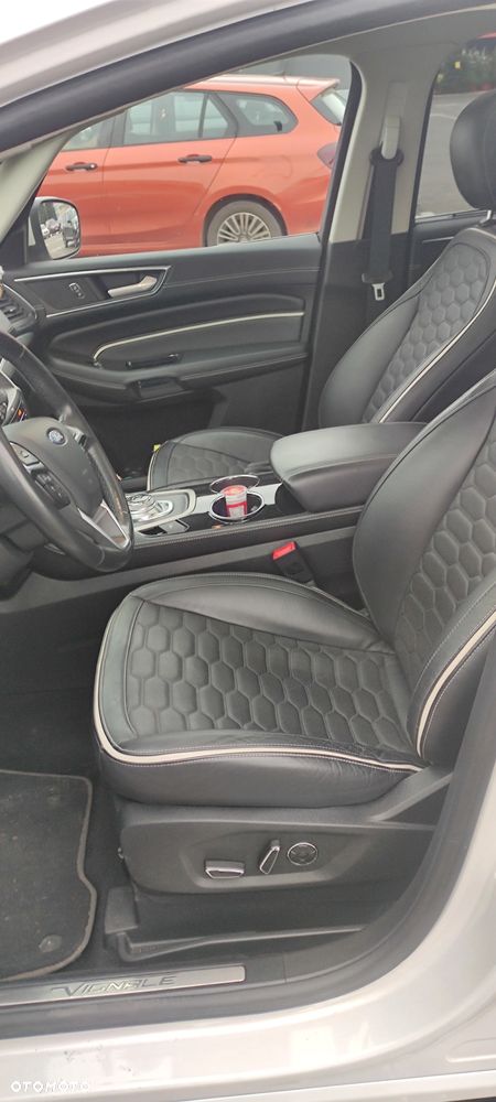 Ford S-Max 2.0 EcoBlue AWD Vignale - 5