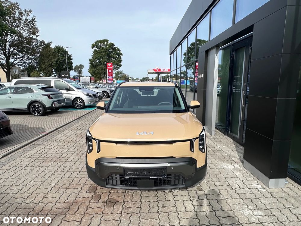 Kia EV2 42.2kWh Earth - 9