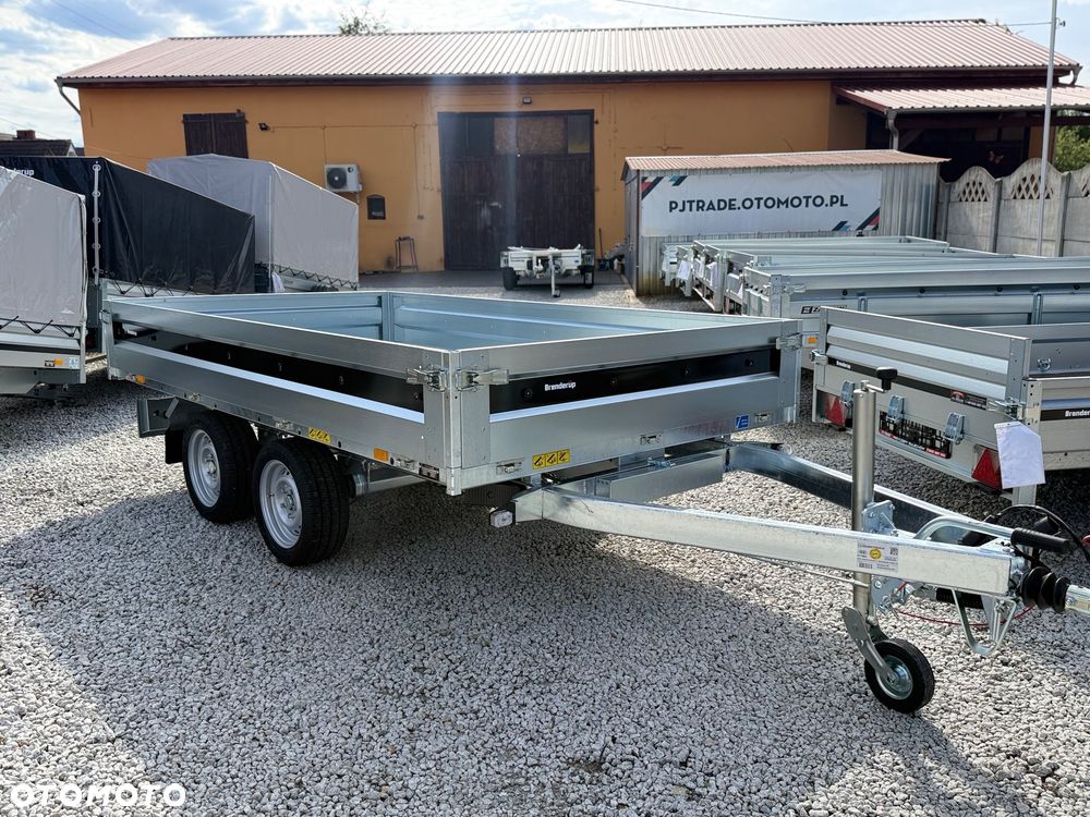 Brenderup BT4310 - 12