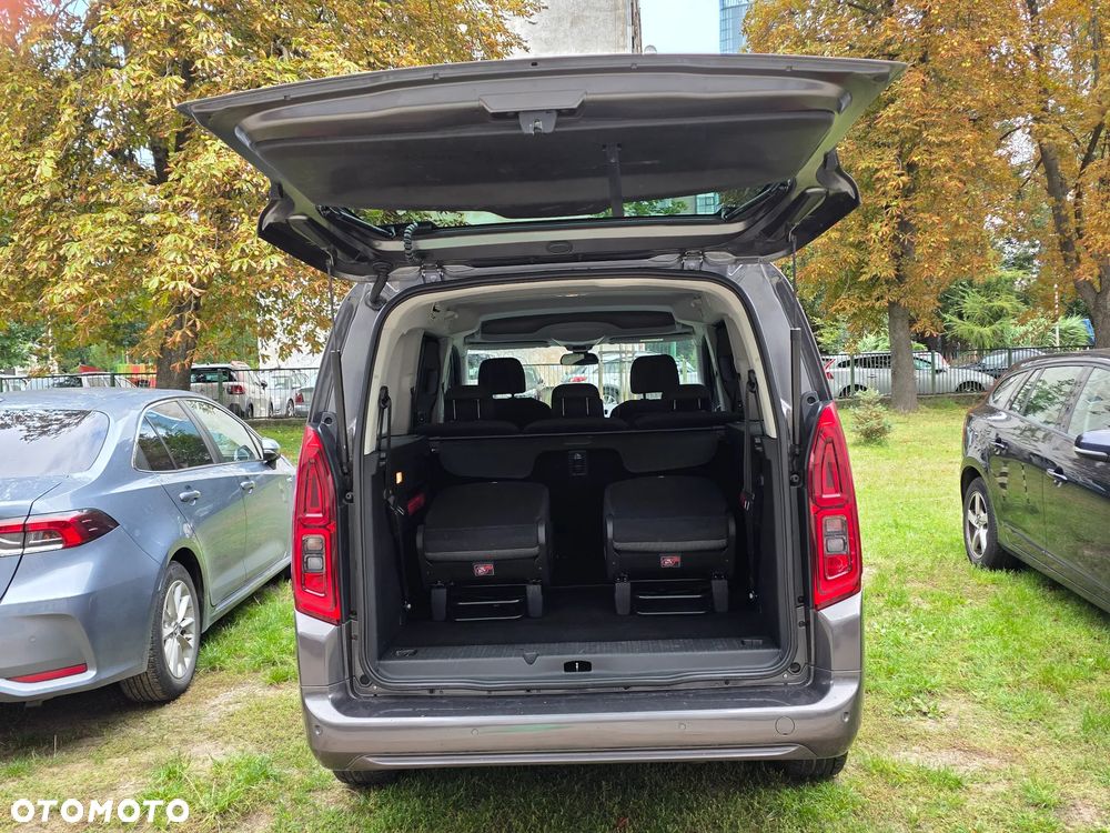 Toyota Proace City Verso Long 1.5 D-4D Family - 8
