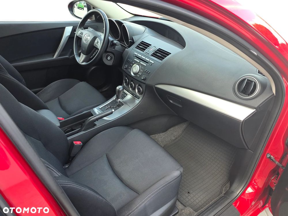 Mazda 3 2.0 Sport - 20