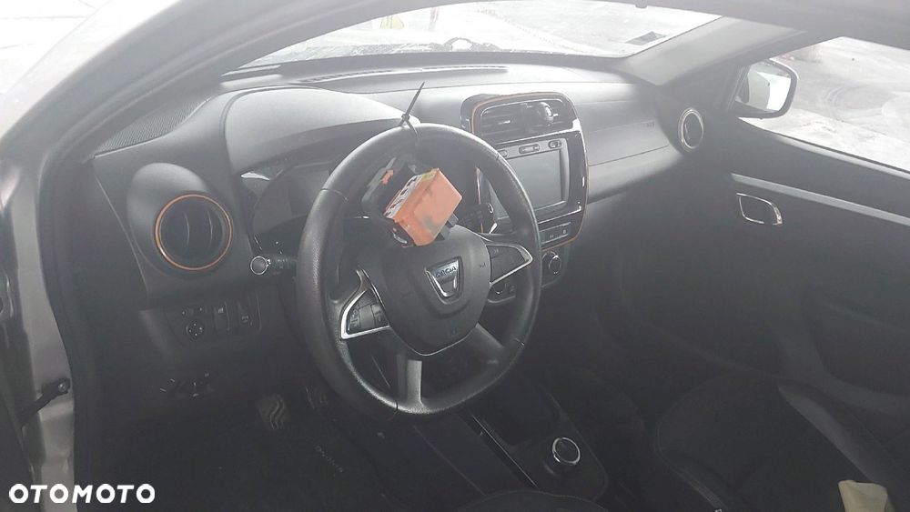 Dacia Spring Electric 45 Expression - 6