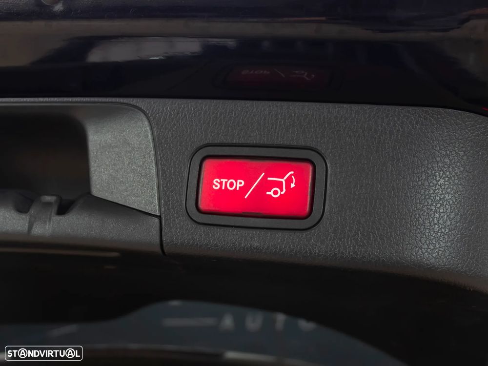 Mercedes-Benz GLB 180 d AMG Line - 9