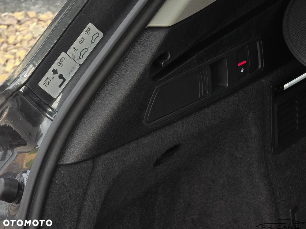 Audi Q5 40 TDI Quattro Sport S tronic - 17