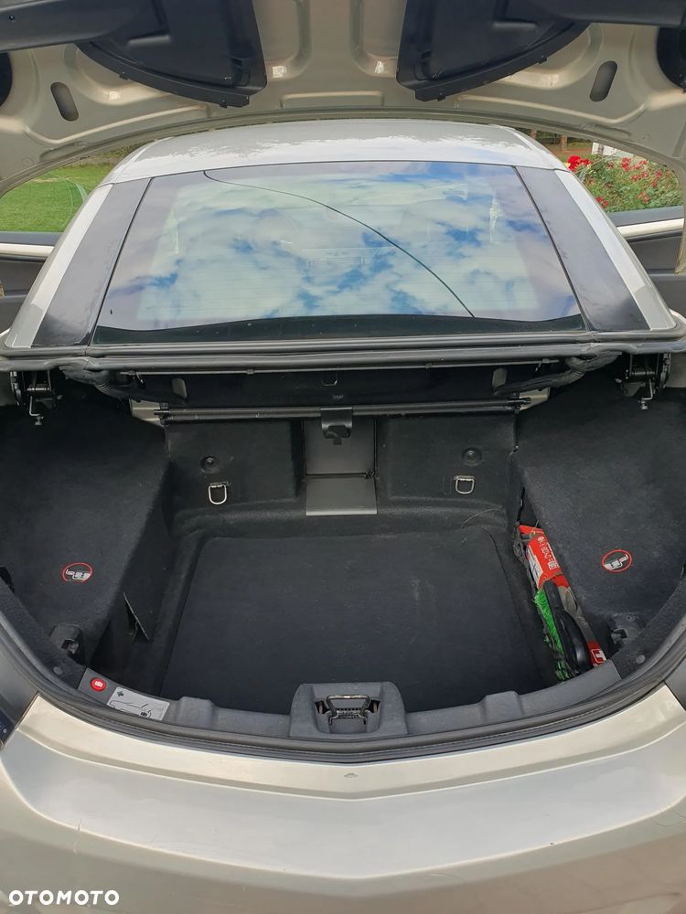 Opel Astra - 16