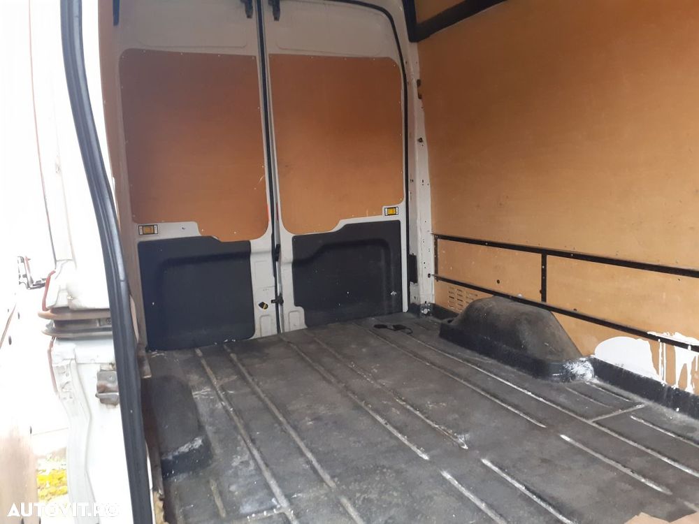 Ford Transit 2.0 - 7