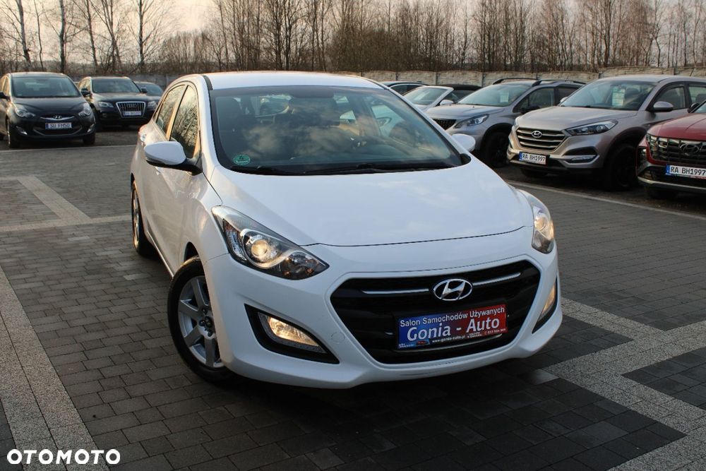 Hyundai i30 - 8