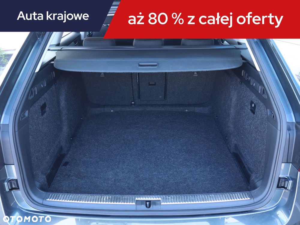 Skoda Superb - 16