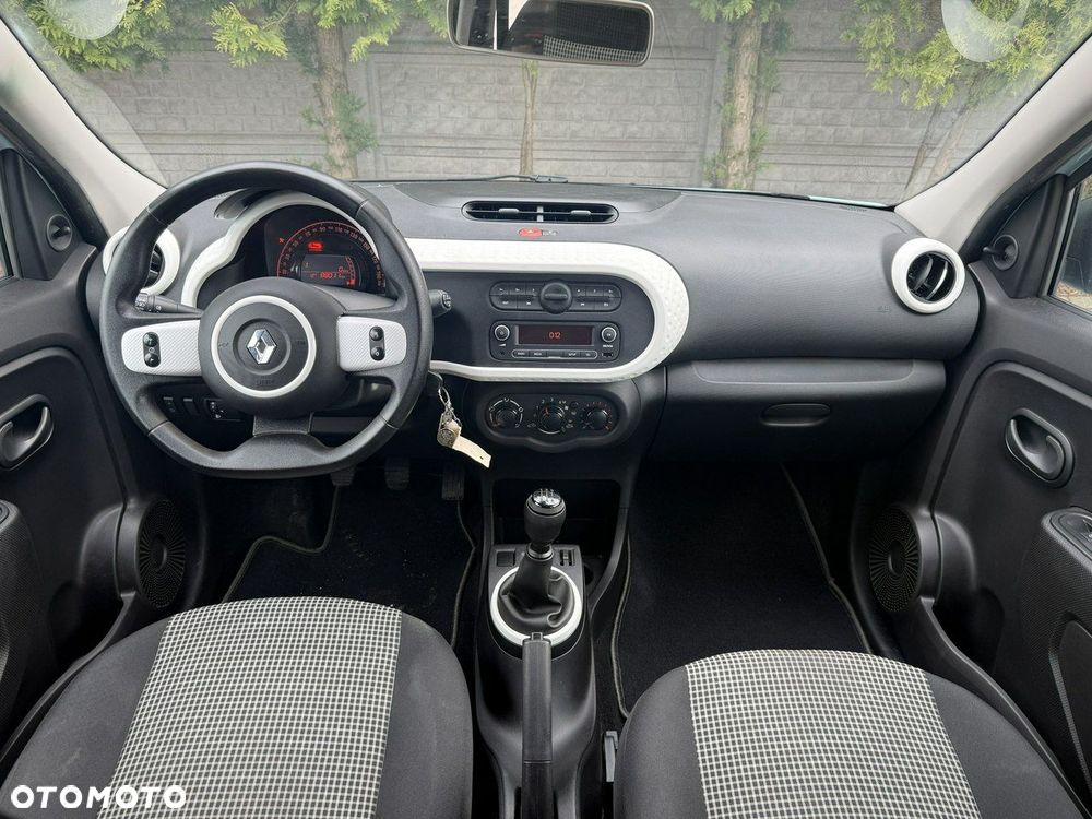 Renault Twingo - 8