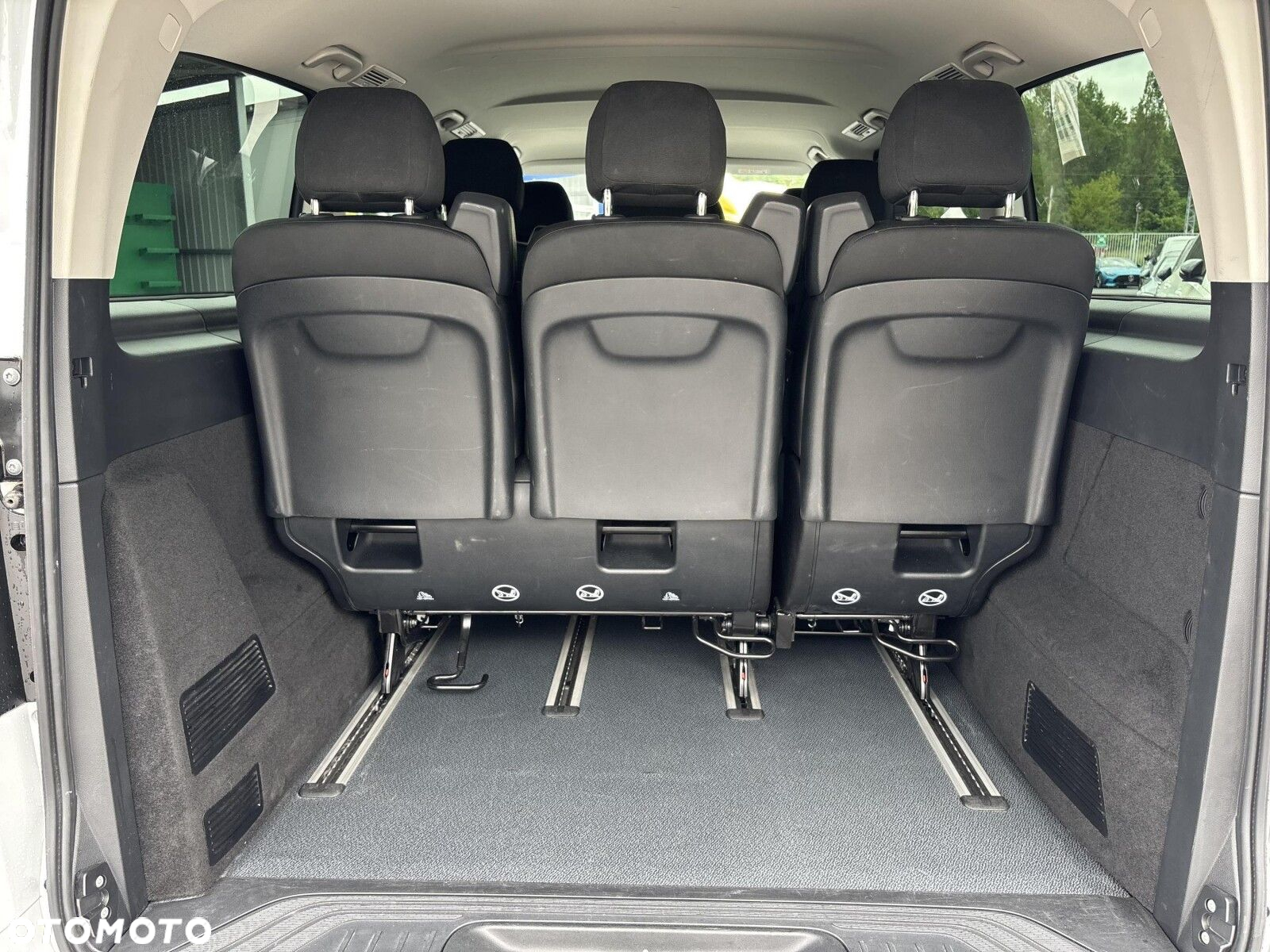 Mercedes-Benz Vito - 20