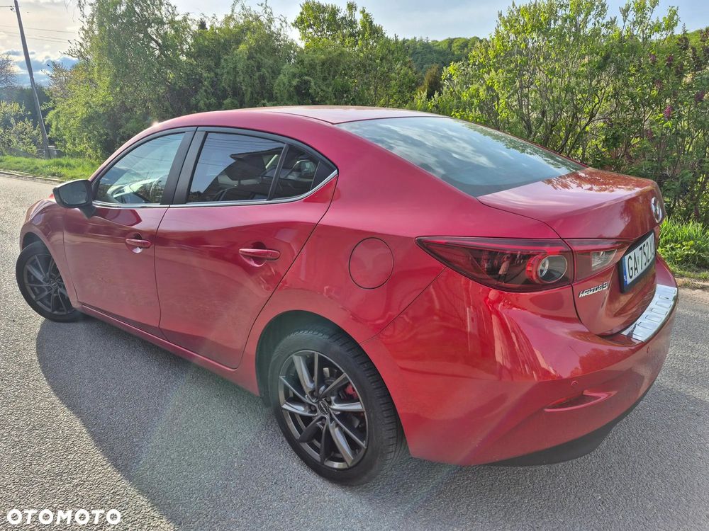 Mazda 3 2.0 Skyenergy - 4
