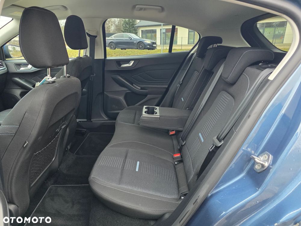 Ford Focus 1.0 EcoBoost mHEV Active Design - 20