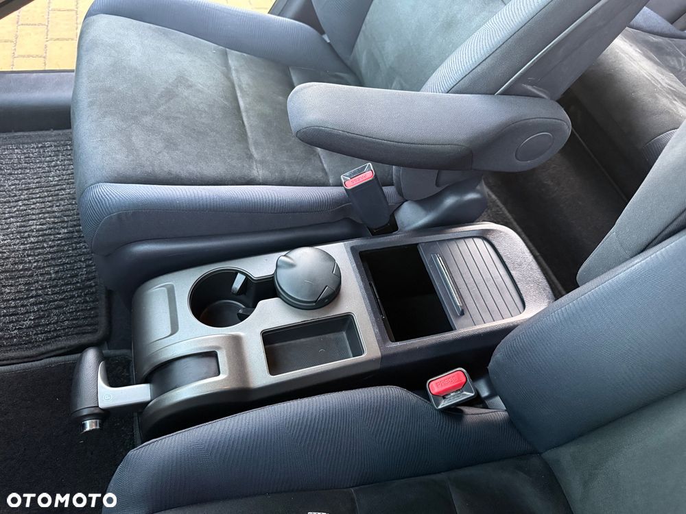 Honda CR-V 2.0i-VTEC Automatik Elegance - 30