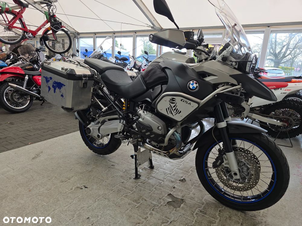 BMW GS - 33