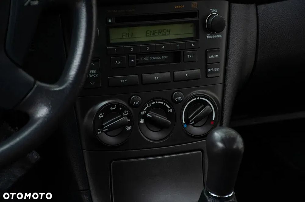 Toyota Avensis 1.8 VVT-i Combi - 31