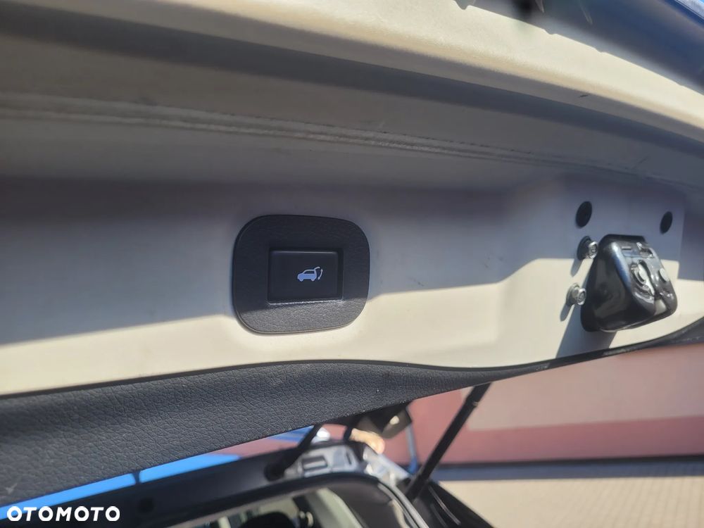 Nissan X-Trail 1.6 dCi 360 - 23