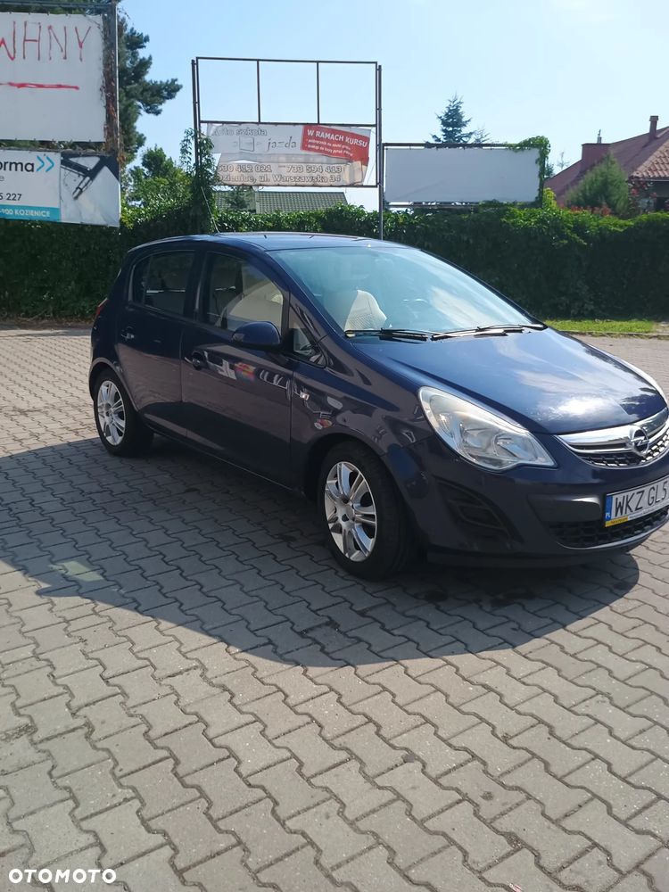 Opel Corsa 1.3 CDTI Enjoy - 2