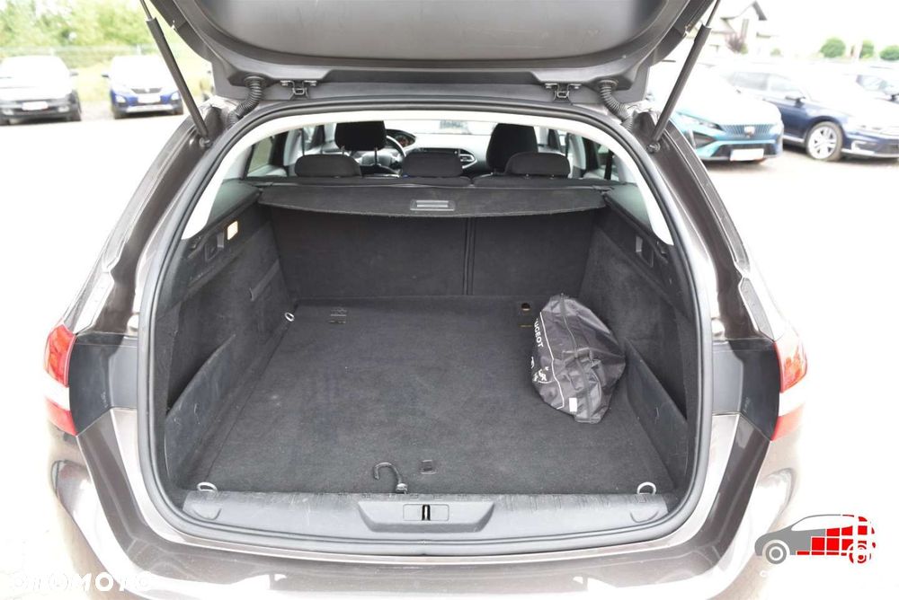 Peugeot 308 - 16