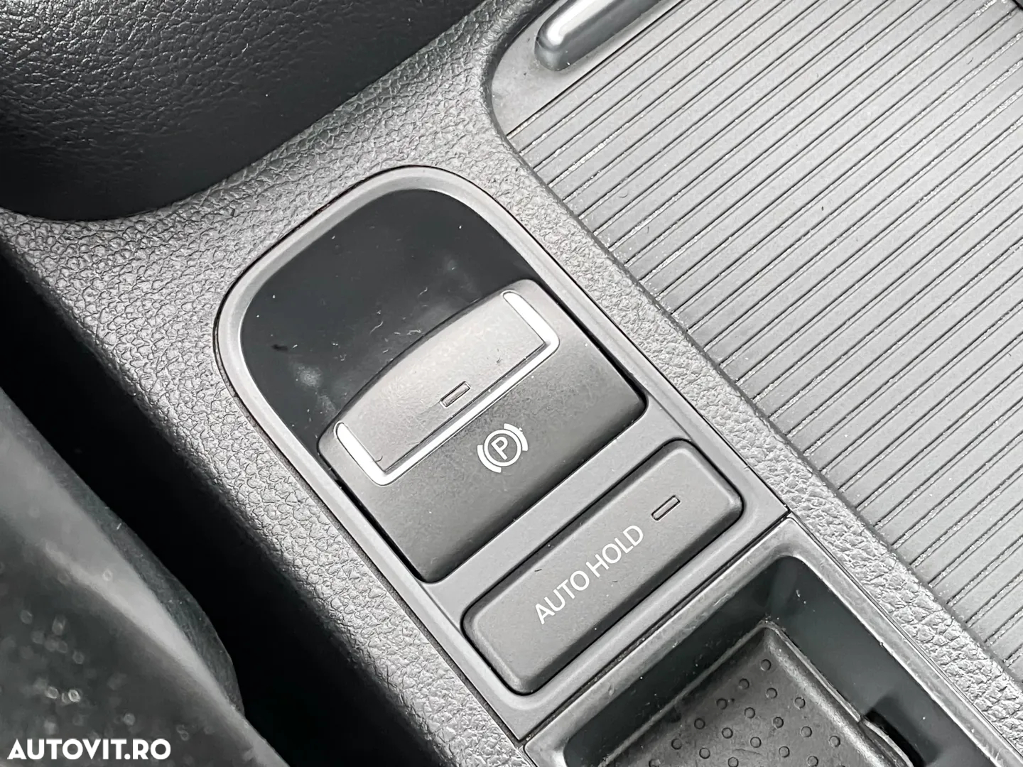 Volkswagen Sharan - 18