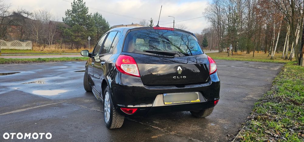 Renault Clio 1.2 16V 75 Dynamique - 8