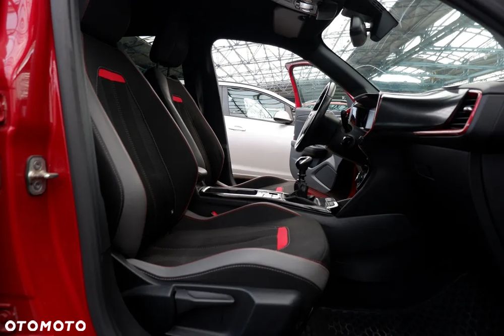 Opel Mokka 1.2 T GS Line S&S - 7