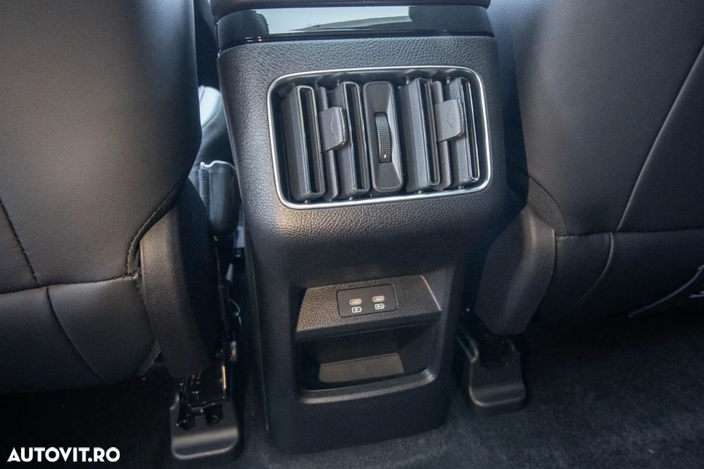 Byd Seal U DM-i PHEV Boost - 21