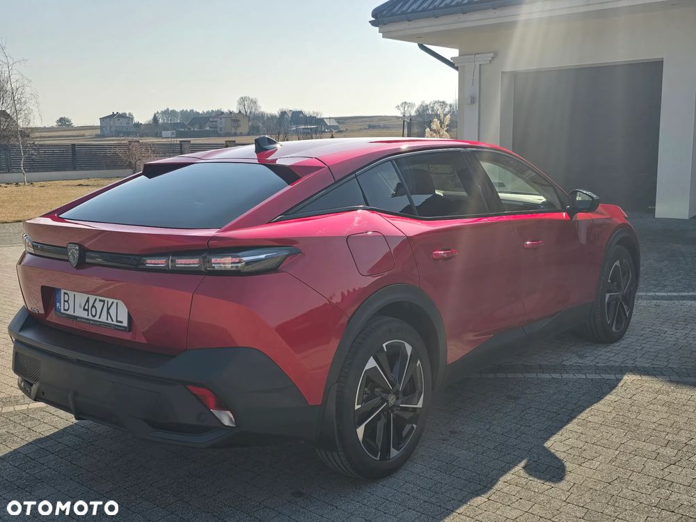 Peugeot 408 1.2 PureTech Allure S&S EAT8 - 3