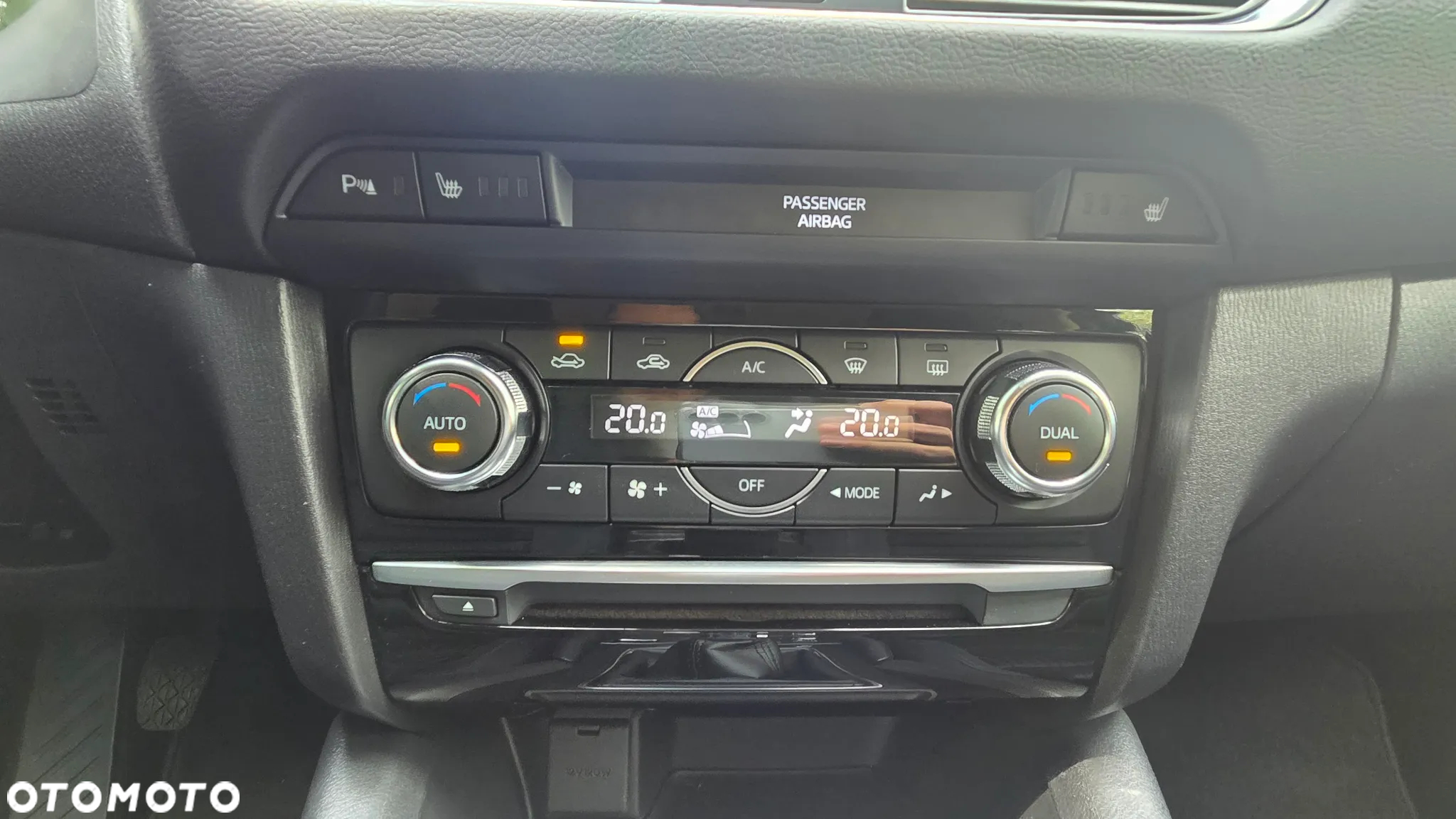 Mazda 6 Kombi SKYACTIV-D 150 i-ELOOP Exclusive-Line - 22