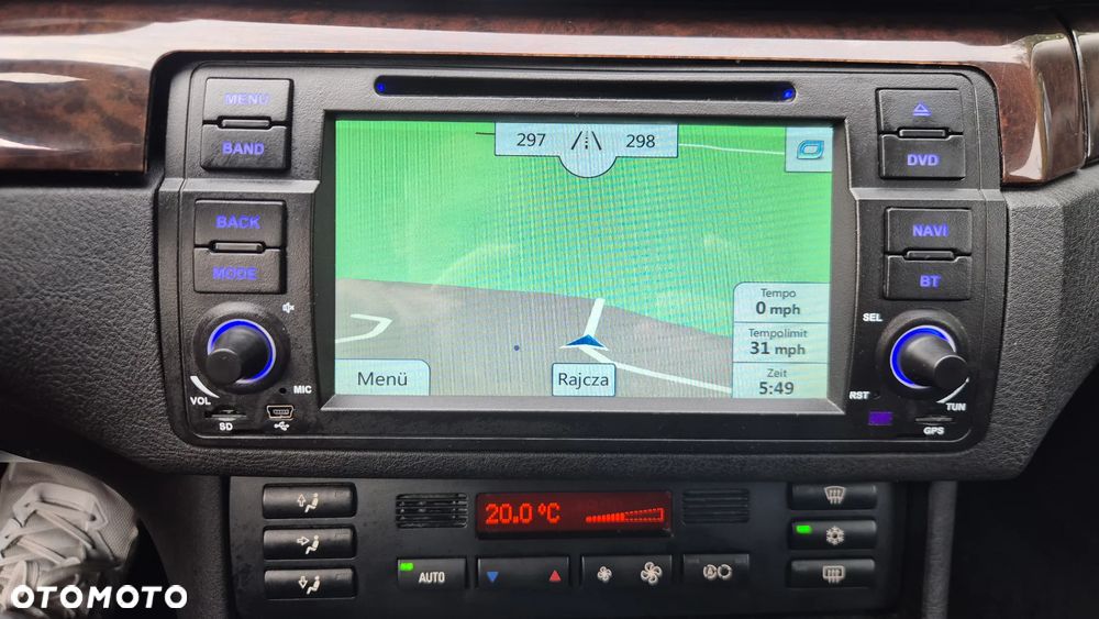 BMW Seria 3 - 12